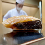 日本橋蛎殻町 すぎた - 