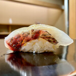 日本橋蛎殻町 すぎた - 