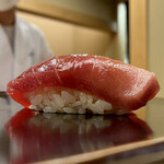 日本橋蛎殻町 すぎた - 