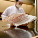 日本橋蛎殻町 すぎた - 