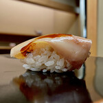 日本橋蛎殻町 すぎた - 