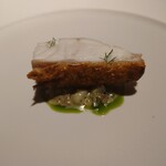 レスピラシオン - 九絵