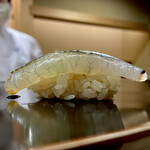 日本橋蛎殻町 すぎた - 