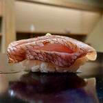 日本橋蛎殻町 すぎた - 