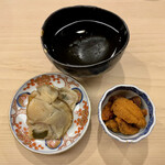 日本橋蛎殻町 すぎた - 