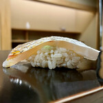 日本橋蛎殻町 すぎた - 