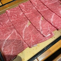 しゃぶ禅 四谷店 - 