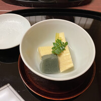 京懐石 みのきち 新宿住友店 - 北山
                      鉢物 新筍