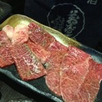 焼肉世界チャンピオン - 追加肉