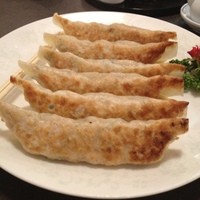 中国料理 盤古殿 新横浜プリンスホテル店 - 焼き大餃子
