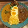 カレー会議室