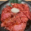 焼肉 平城苑 アクアシティお台場店