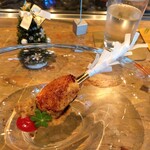 タパス モラキュラーバー - 