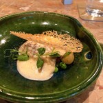 タパス モラキュラーバー - 