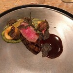 タパス モラキュラーバー - 