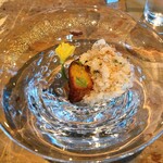 タパス モラキュラーバー - 