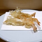天冨良 いわ井 - 