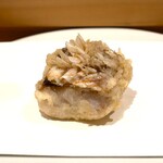 Tempura Iwai - 