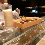 タパス モラキュラーバー - 