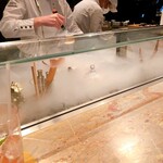 タパス モラキュラーバー - 