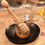 タパス モラキュラーバー - 