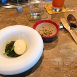 タパス モラキュラーバー - 