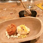 タパス モラキュラーバー - 