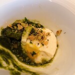 タパス モラキュラーバー - 