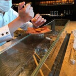 タパス モラキュラーバー - 