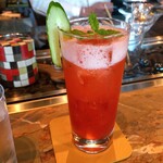 タパス モラキュラーバー - 