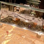 タパス モラキュラーバー - 