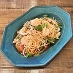 タイ料理 タラート - 