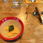 タパス モラキュラーバー - 