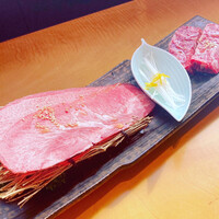 焼肉トラジ PARAM カレッタ汐留店 - 