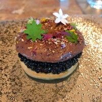 タパス モラキュラーバー - 
