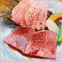 焼肉トラジ PARAM カレッタ汐留店 - 