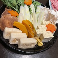 今半万窯 新宿店 - 