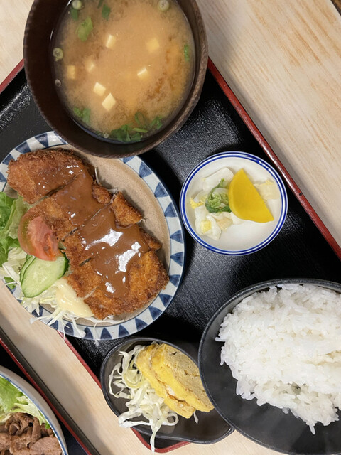 岡八 - 大元/食堂 | 食べログ