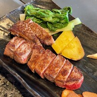 鉄板焼　恵比寿 - 