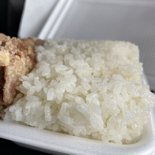 口コミ一覧 : 元祖からあげ本舗 まんまる 狭山店 - 入曽
