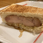 コメダ珈琲店 - アップ