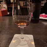 バー エイジング - ロングモーン 2005