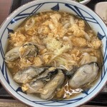 丸亀製麺 - 