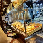 丸亀製麺 - 【2022.12.5(月)】天ぷら
