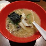 麺場居酒屋 ラの壱 - 