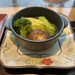 FRENCH TEPPAN 静香庵 - 