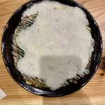 Teppanyaki Masamune - 山芋とろろ玉 1,150円