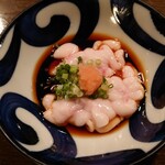 山海づくし勝也 - たらきく