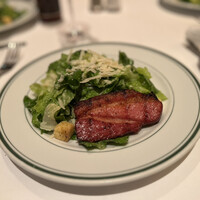 ウルフギャング・ステーキハウス 福岡店 - 