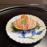 日本料理 新茶家 - 